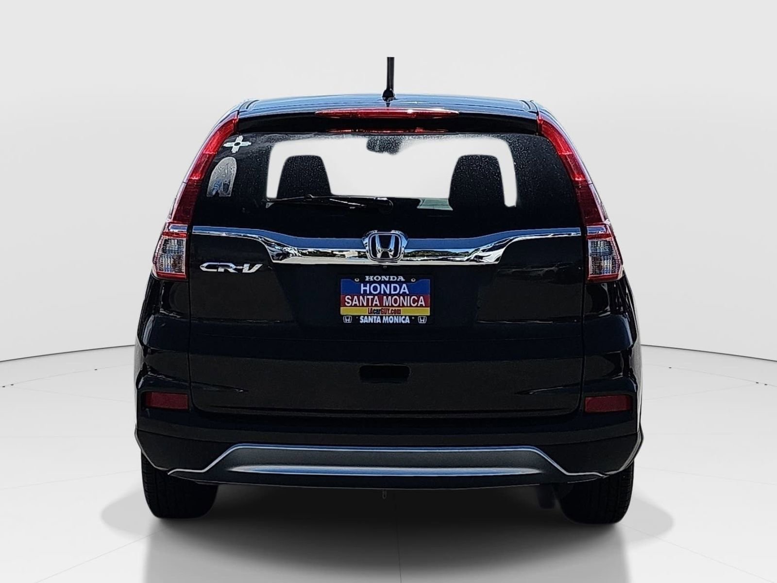 Used 2015 Honda CR-V EX image 6