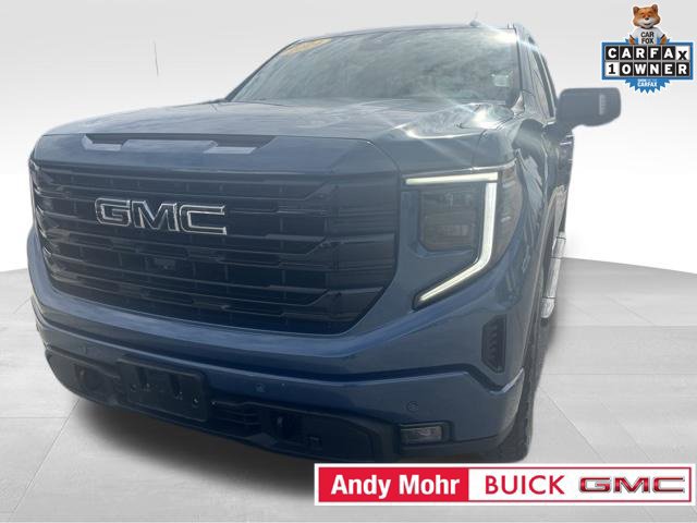 Used 2024 GMC Sierra 1500 Elevation w/ Elevation Premium Package AWD/4WD image 6