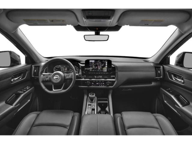 Certified 2024 Nissan Pathfinder SL FWD image 11