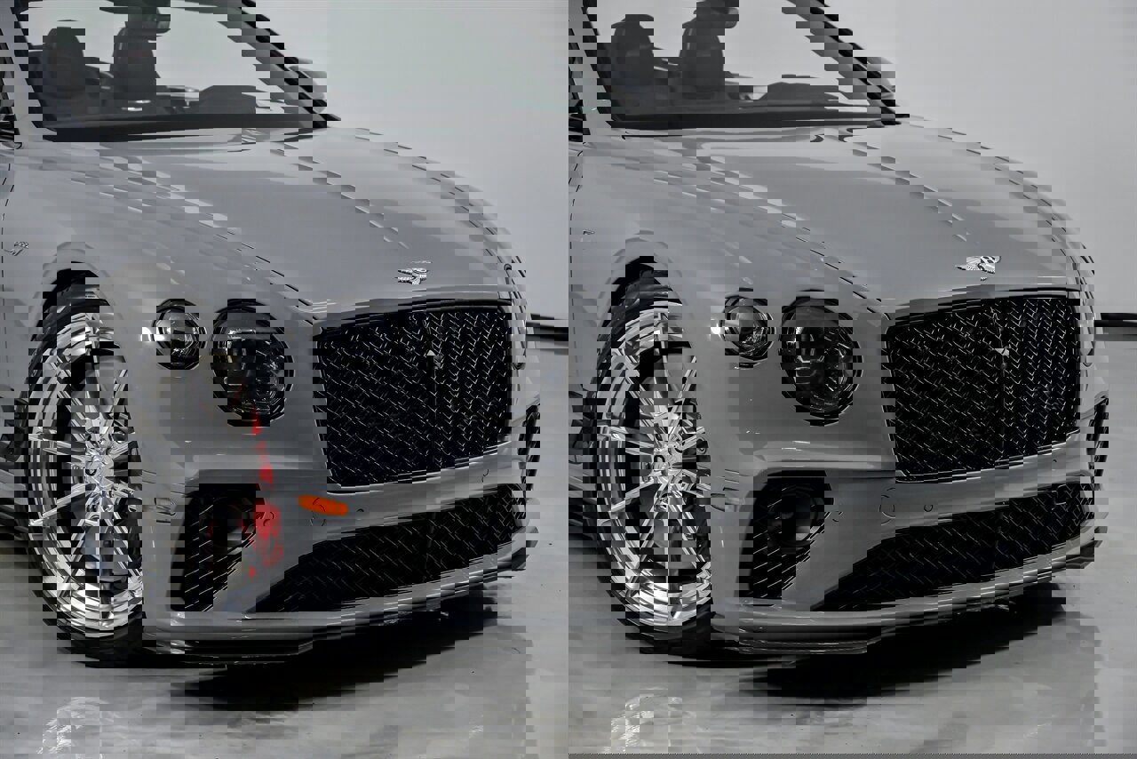 Used 2022 Bentley Continental GT Speed image 3