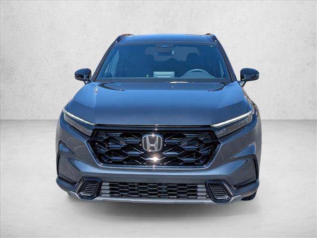 Used 2024 Honda CR-V Sport image 2