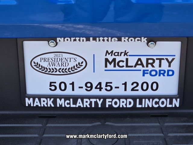 New 2026 Ford Ranger XL w/ FX4 Off-Road Package AWD/4WD image 12