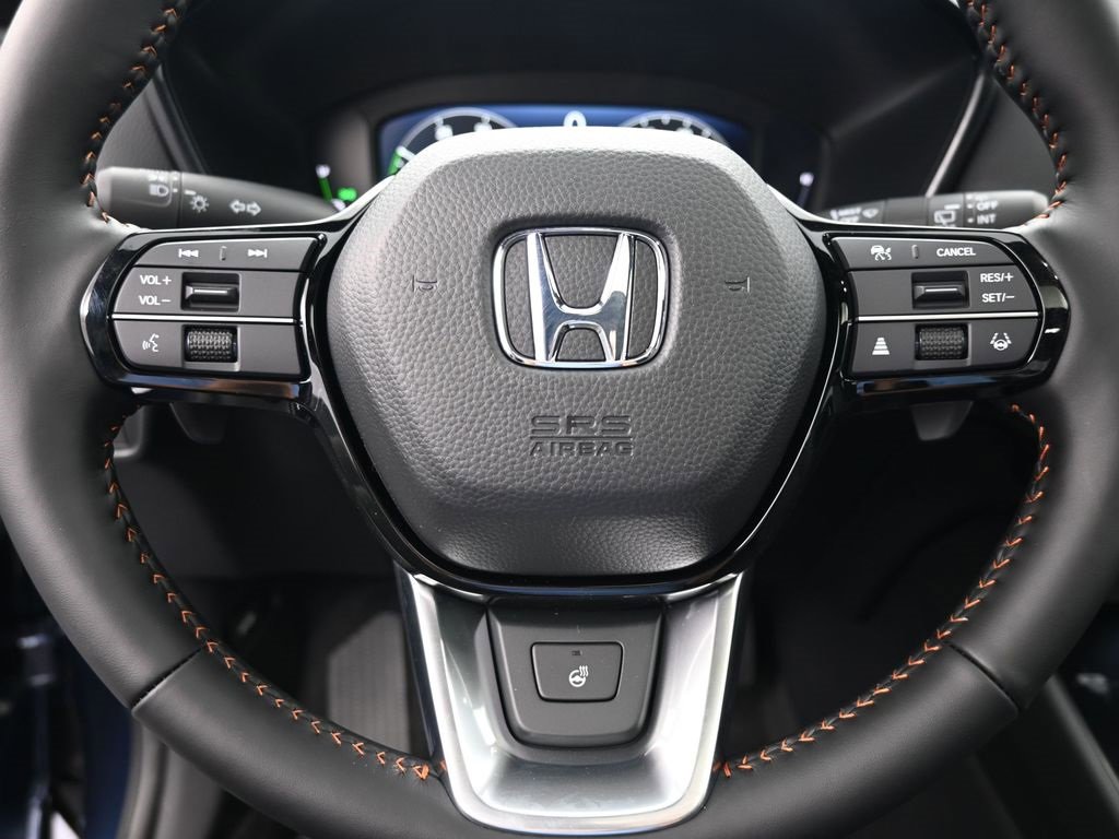 New 2026 Honda CR-V Sport Touring image 17