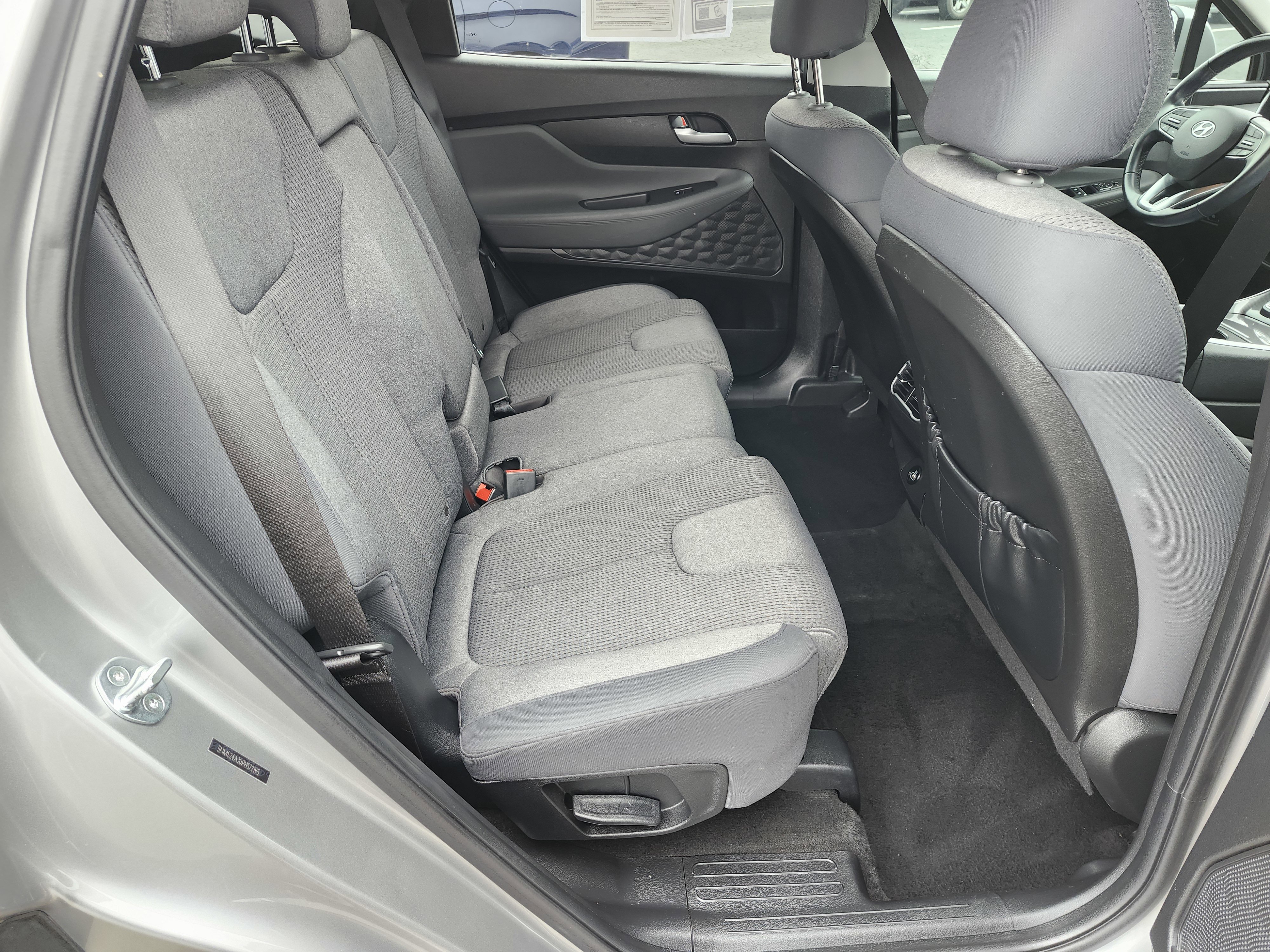 Used 2023 Hyundai Santa Fe SEL FWD image 22