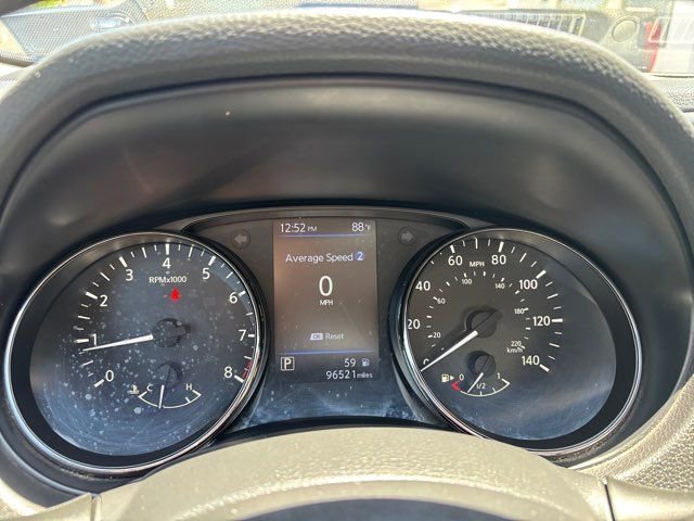Used 2020 Nissan Rogue Sport S w/ Appearance Package FWD image 28