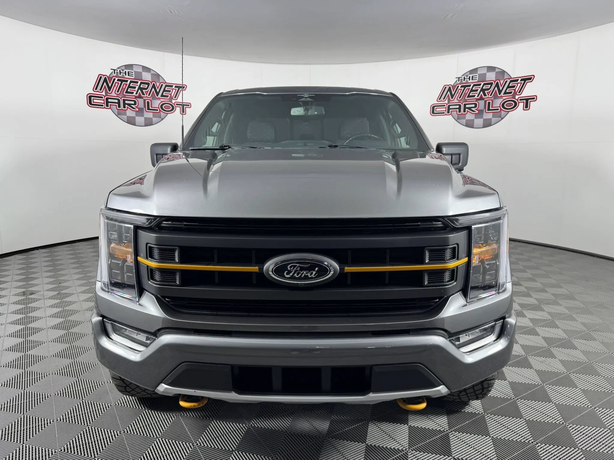 Used 2023 Ford F150 Tremor w/ 360 Degree Camera Package AWD/4WD image 2