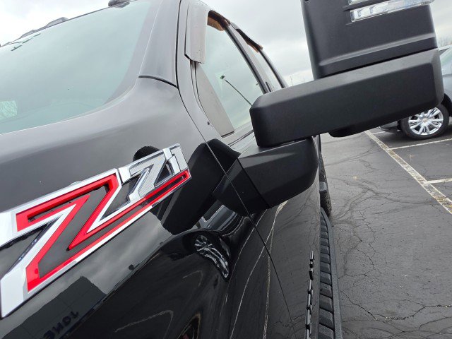 Used 2021 Chevrolet Silverado 2500 LTZ w/ LTZ Plus Package image 10