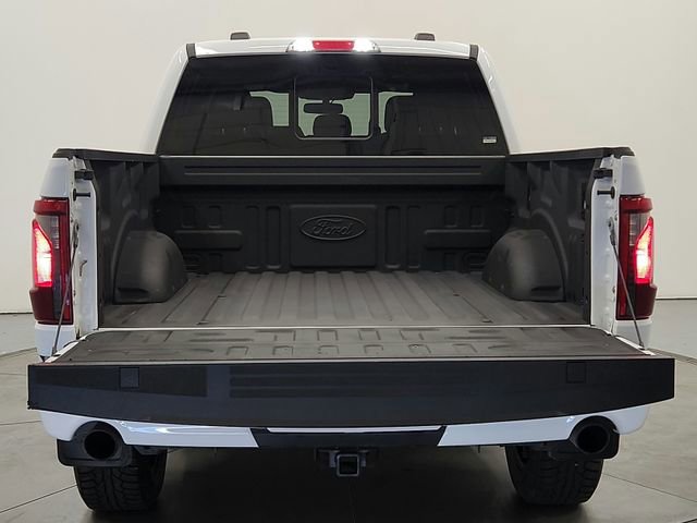 Used 2024 Ford F150 XLT w/ Equipment Group 302A MID AWD/4WD image 38