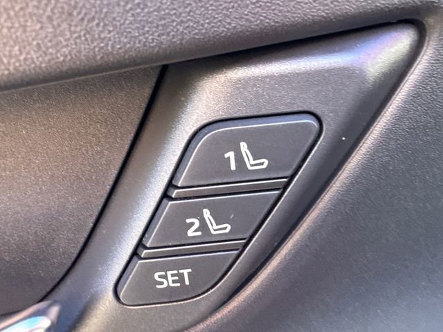 New 2026 Toyota Prius Plug-In Hybrid image 21