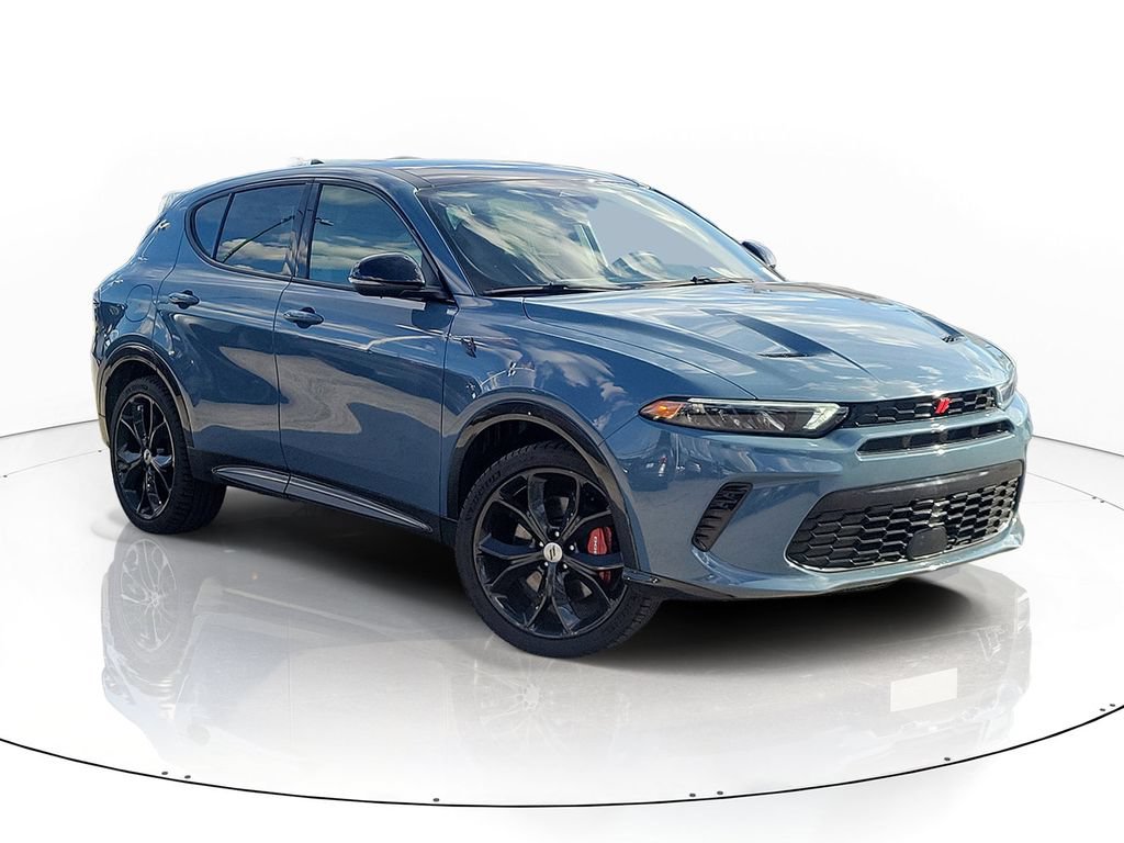 Used 2024 Dodge Hornet R/T Plus