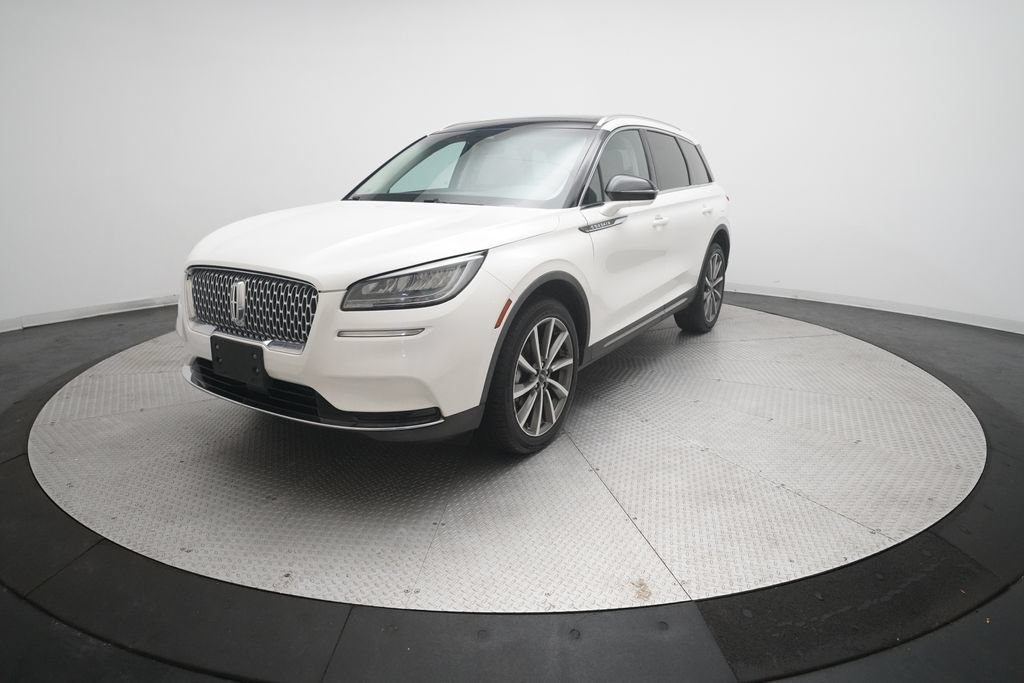 Used 2020 Lincoln Corsair Reserve w/ Elements Package AWD/4WD image 12