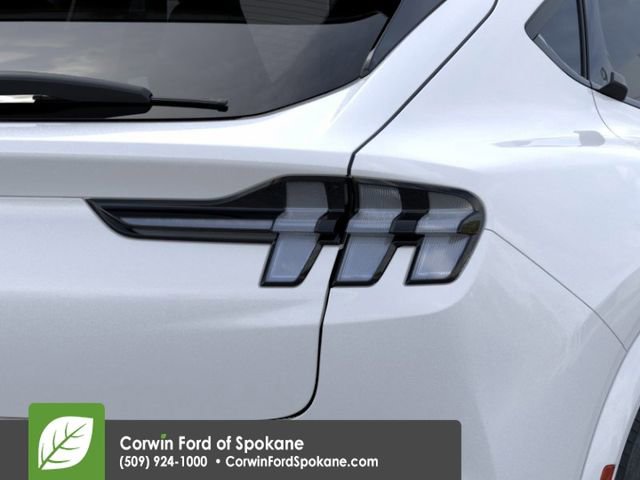New 2026 Ford Mustang Mach-E Premium image 21