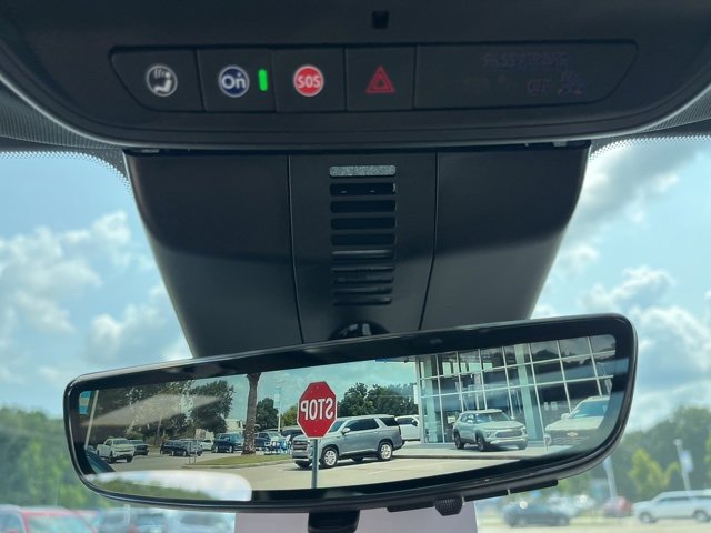 New 2026 Chevrolet Traverse LT w/ Enhanced Driving Package image 40