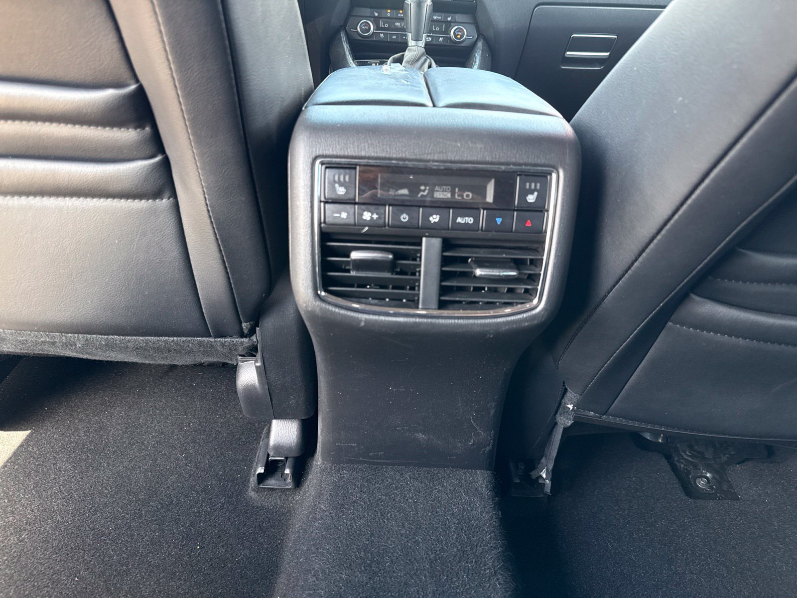 Used 2021 MAZDA CX-9 Grand Touring AWD/4WD image 20