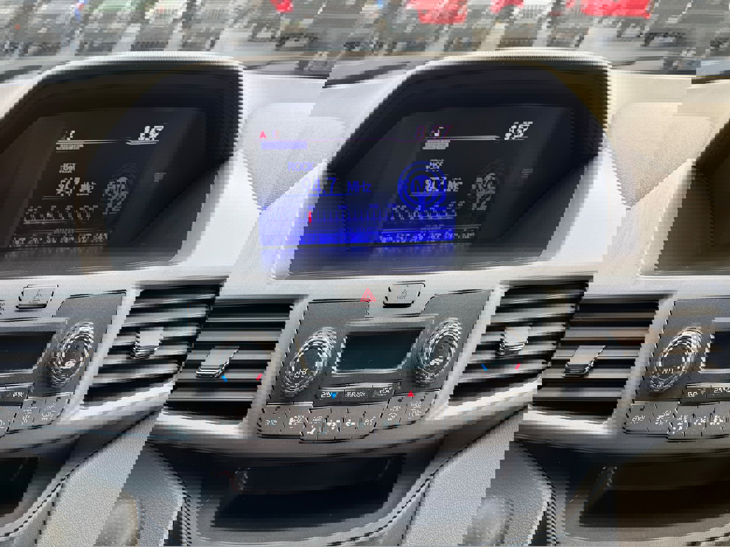 Used 2012 Honda Odyssey EX image 22