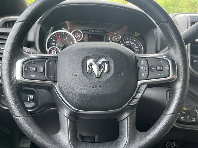 New 2025 RAM 2500 Tradesman image 11