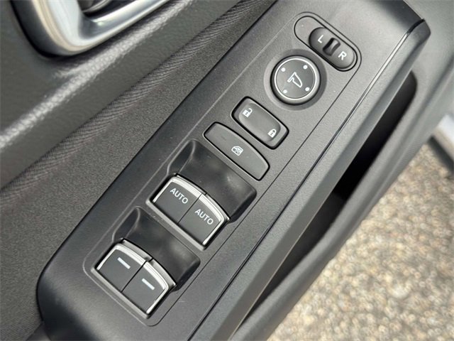 Certified 2025 Honda Civic Sport image 15