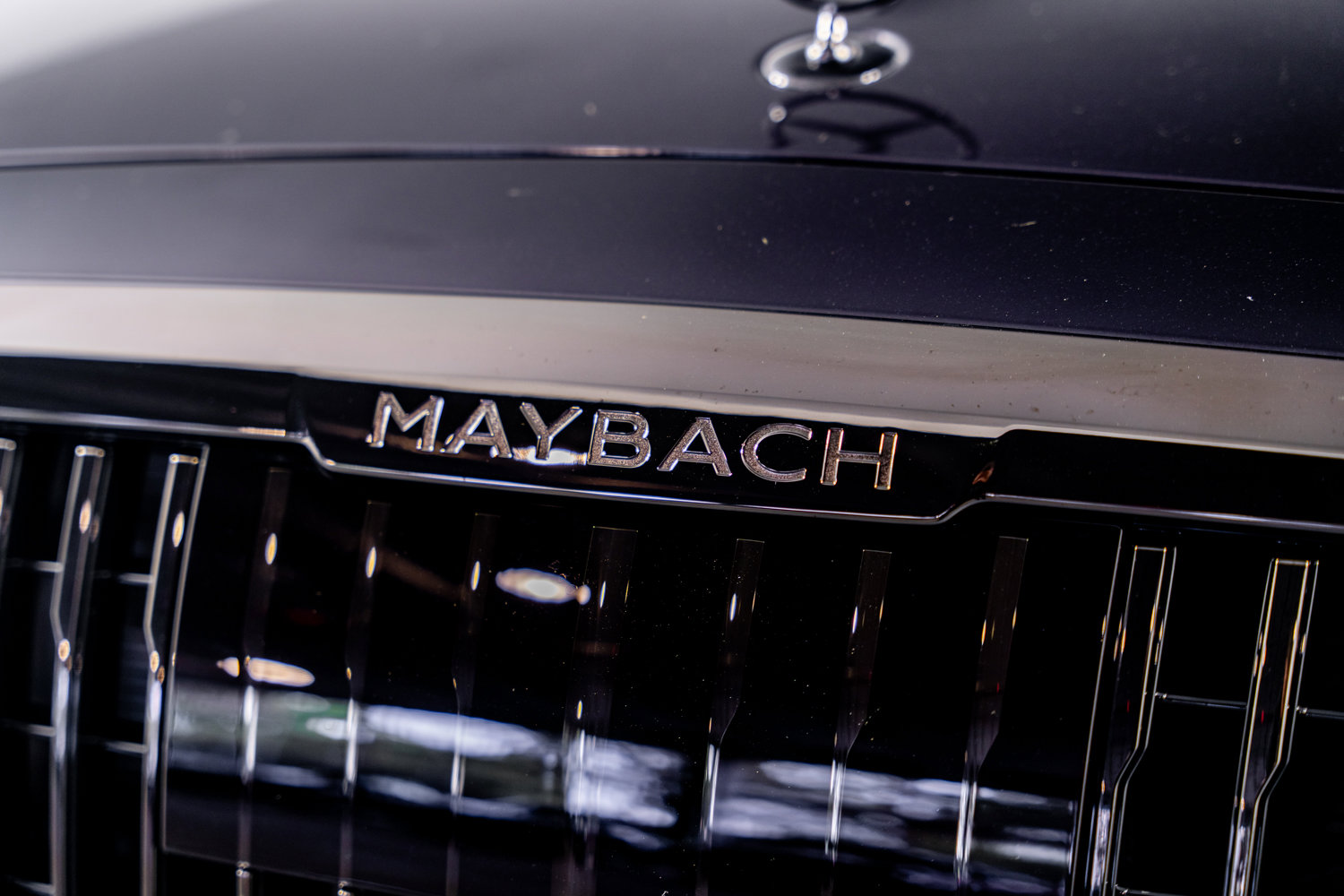 Used 2025 Mercedes-Benz Maybach S 680 4MATIC image 29