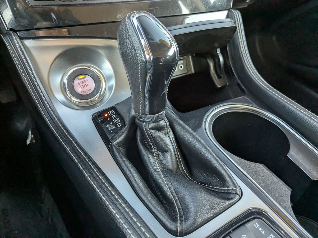 Used 2023 Nissan Maxima SV w/ Floor Mat Group image 23