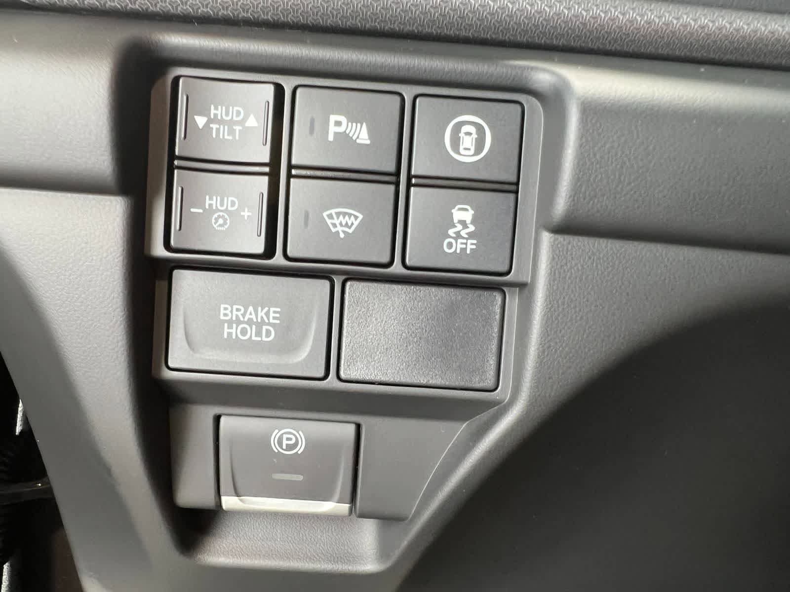 New 2026 Acura RDX A-Spec image 20