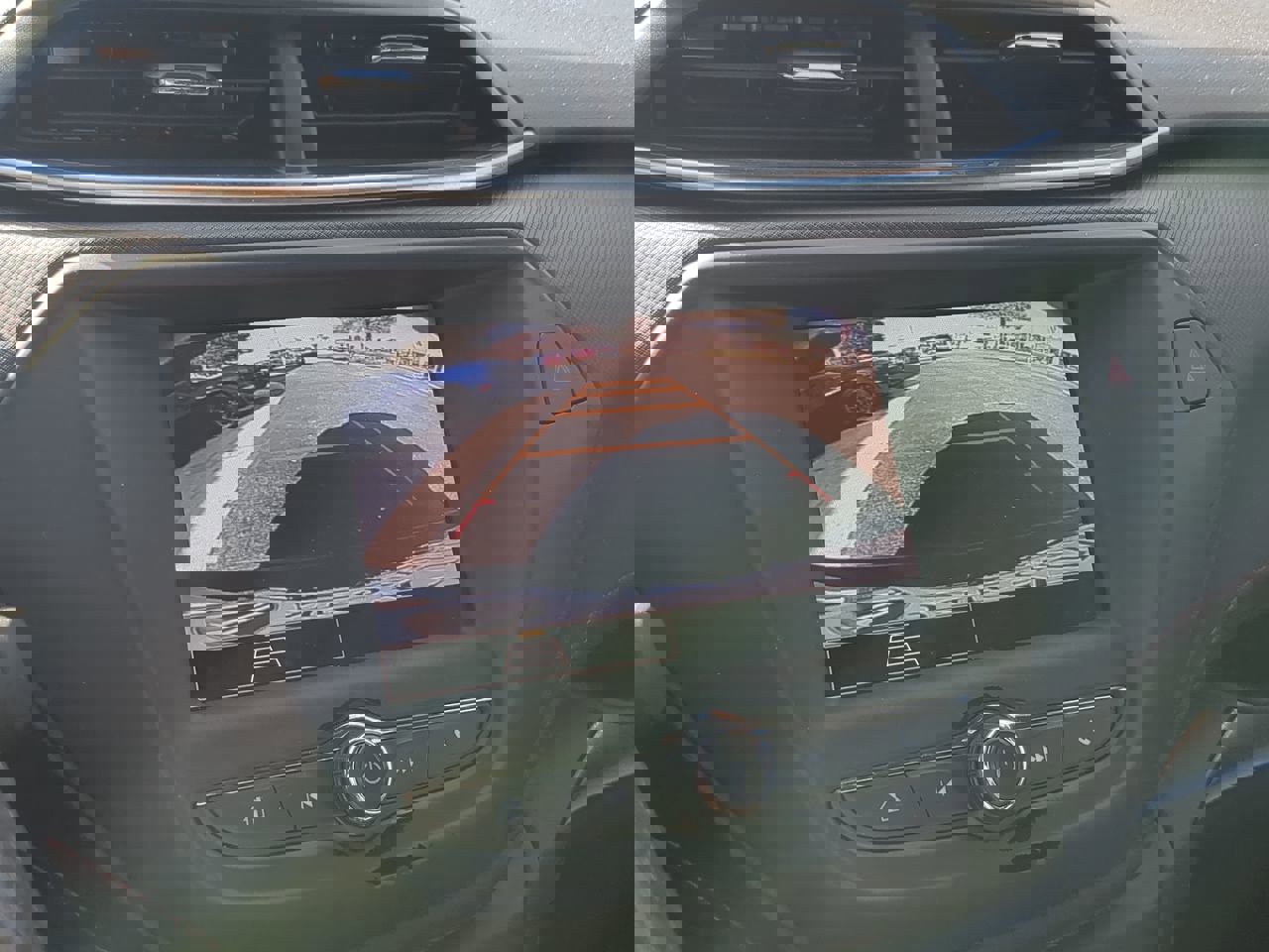 Used 2023 Chevrolet TrailBlazer RS image 15