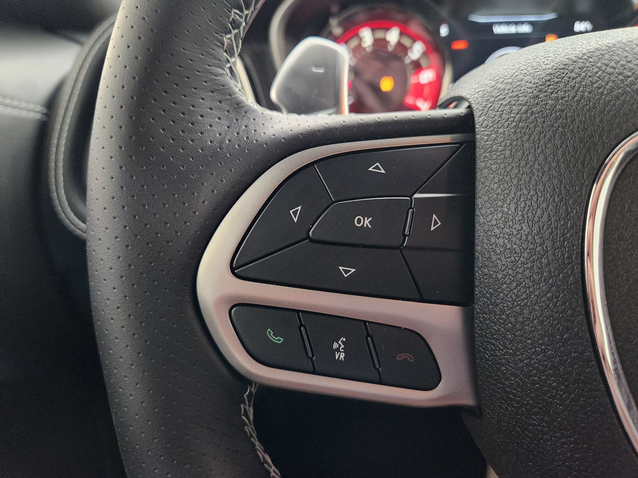 Used 2023 Dodge Challenger SRT Hellcat RWD image 30