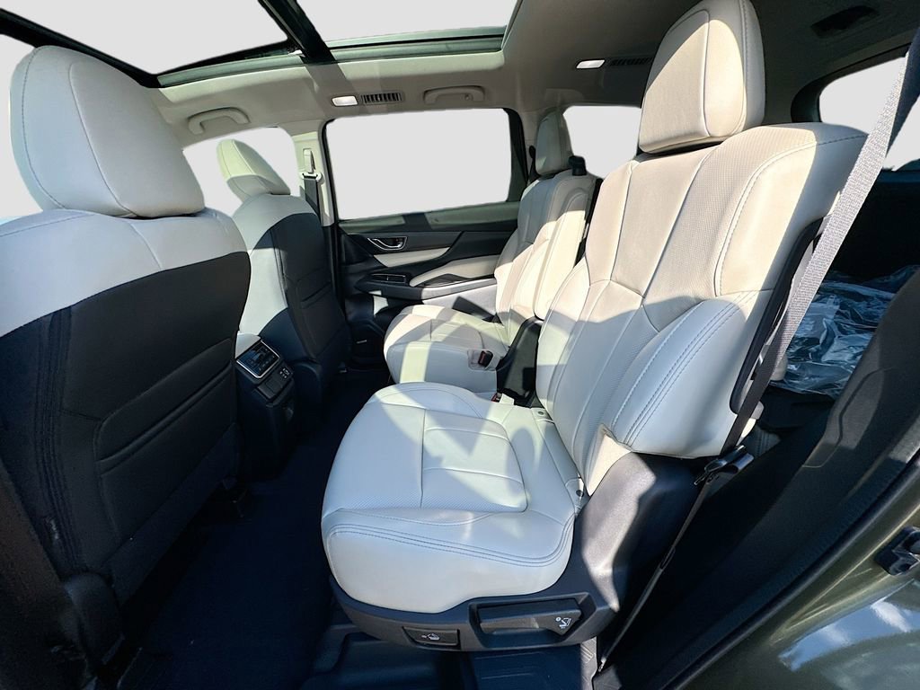 New 2026 Subaru Ascent Limited image 30