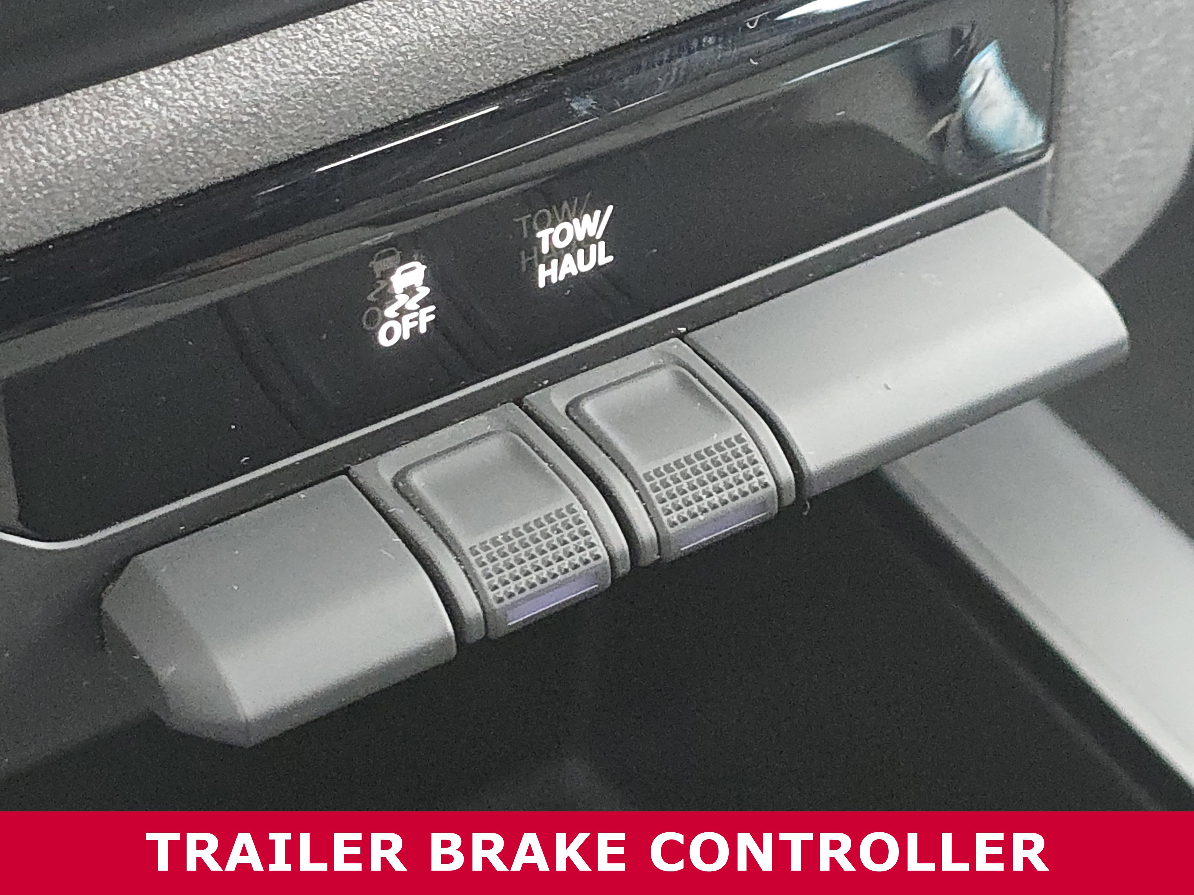 Used 2024 RAM 1500 Tradesman image 33