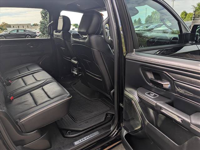 Used 2023 RAM 1500 Limited AWD/4WD image 16