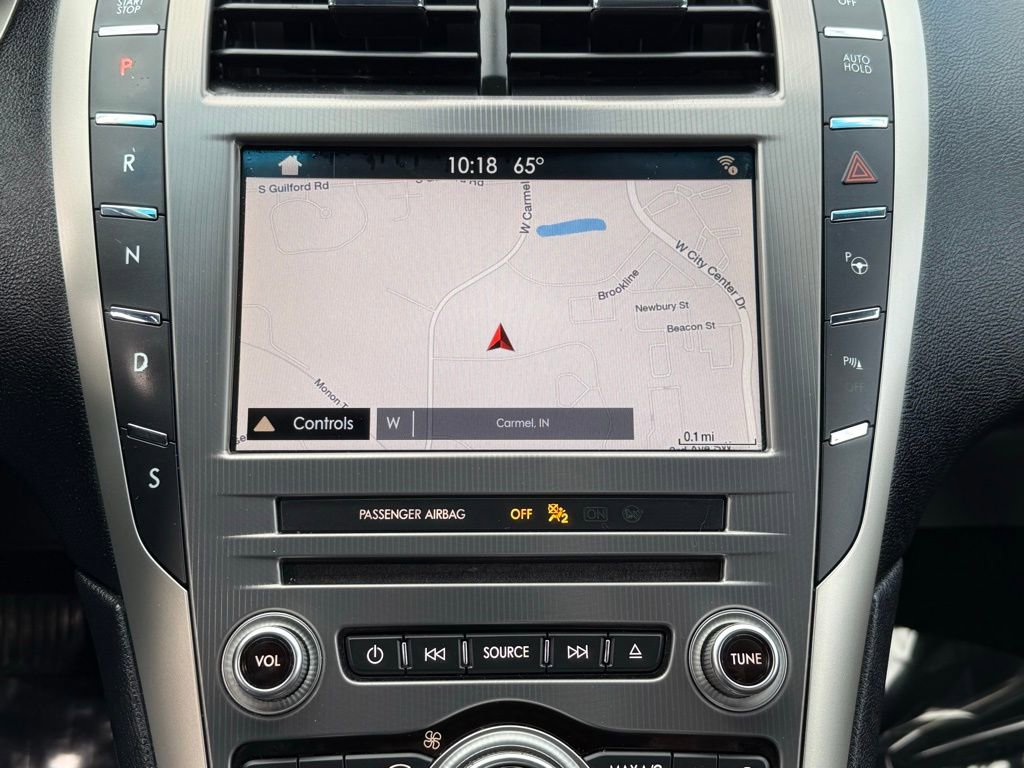 Used 2019 Lincoln MKZ Reserve image 38