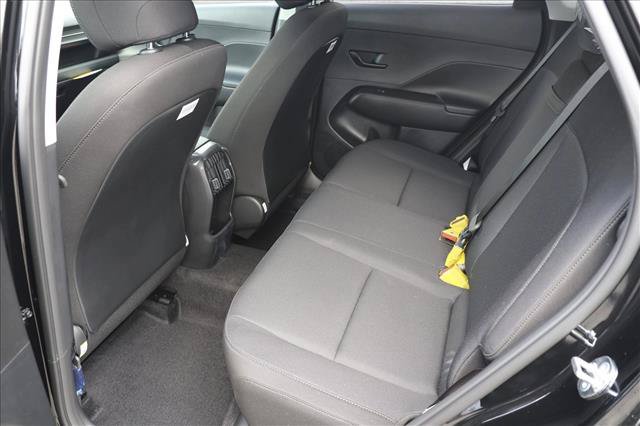 New 2027 Hyundai Kona SEL Sport AWD/4WD image 22