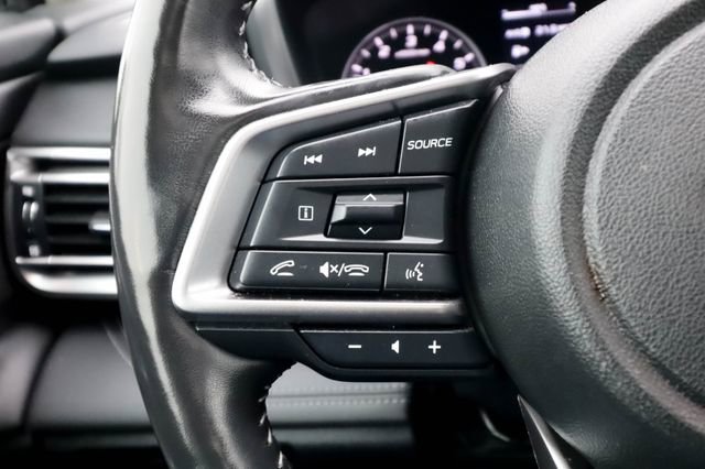 Used 2023 Subaru Outback Touring XT image 52