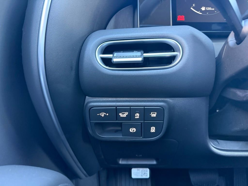 New 2026 Hyundai Palisade SEL image 27