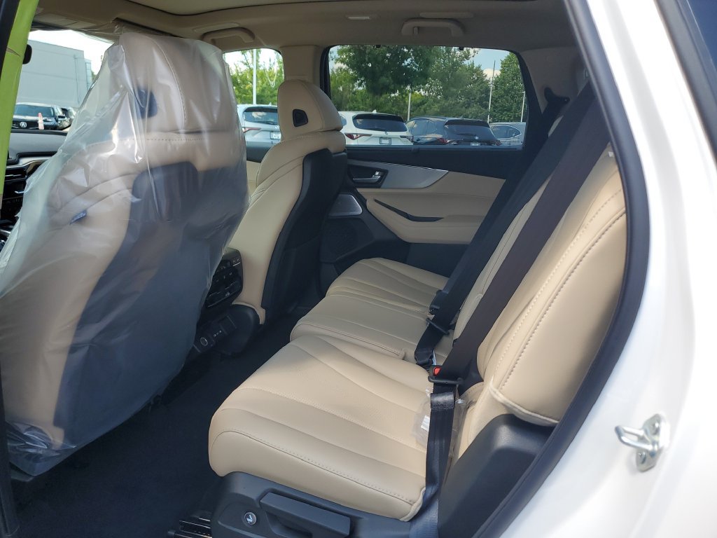 New 2026 Acura MDX w/ Technology Package FWD image 13
