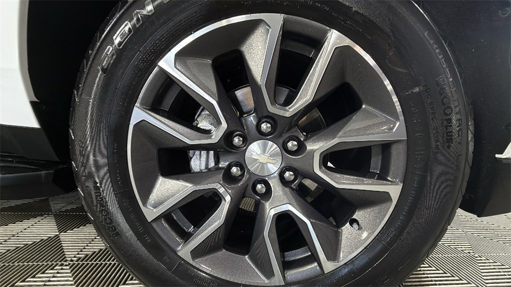 Certified 2023 Chevrolet Tahoe LS image 33
