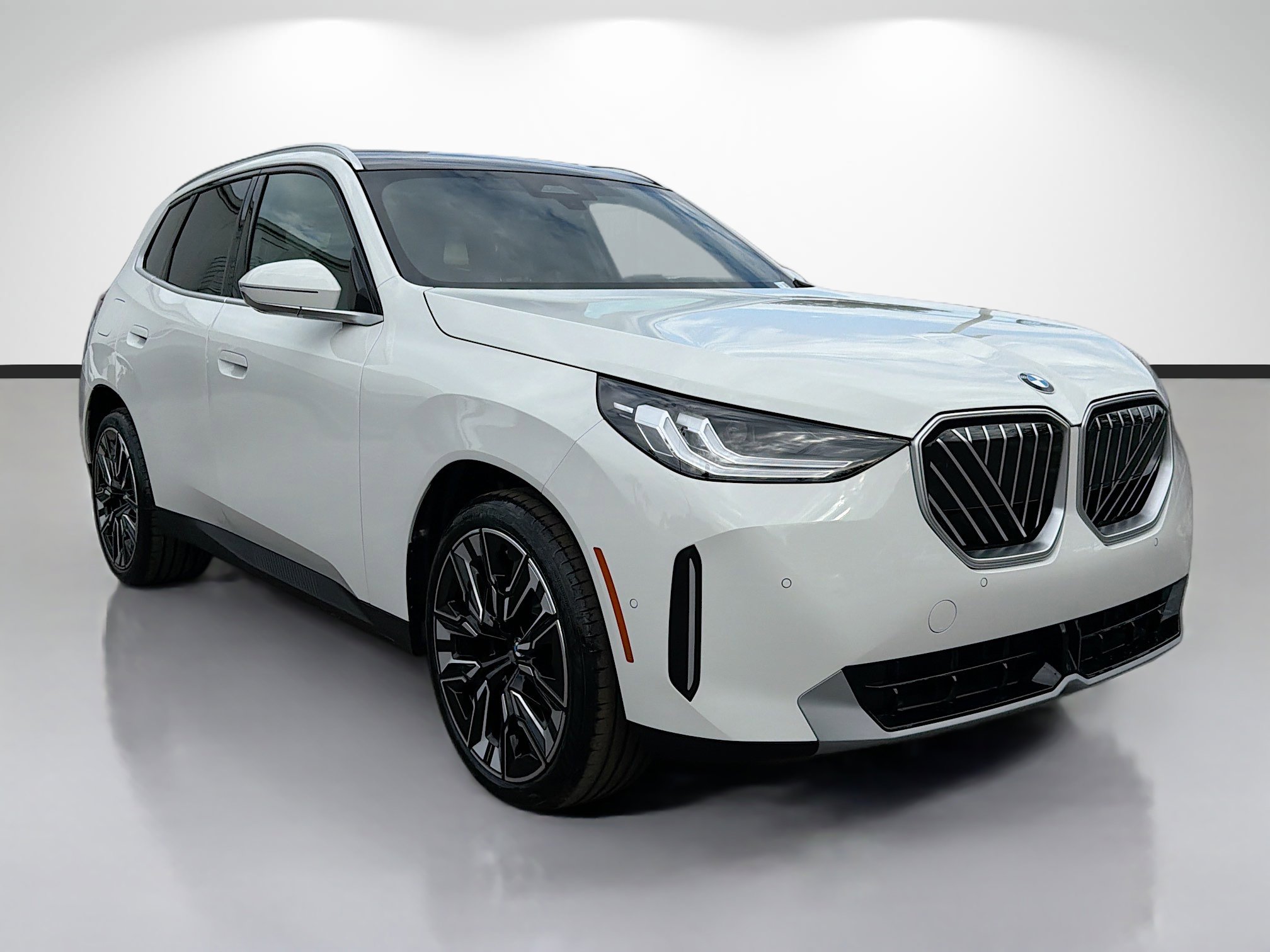 New 2026 BMW X3 xDrive30 w/ Convenience Package