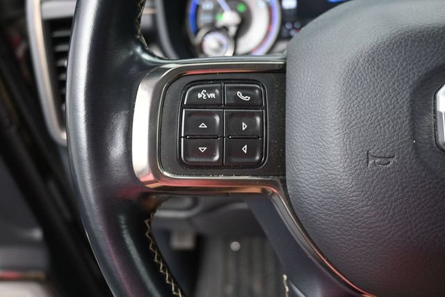 Used 2022 RAM 2500 Limited AWD/4WD image 30