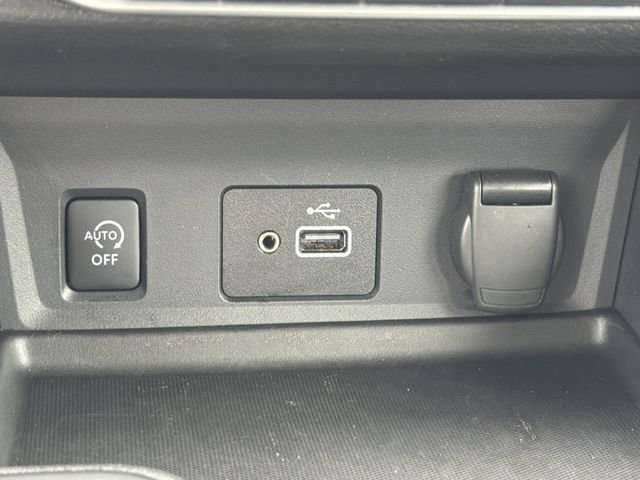 Certified 2024 Nissan Sentra S FWD image 15