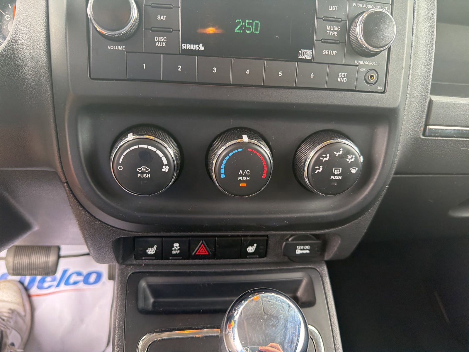 Used 2017 Jeep Patriot Latitude image 15