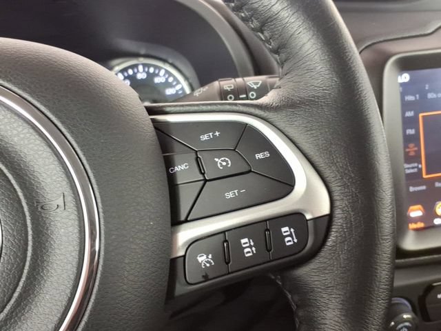 Used 2023 Jeep Renegade Limited AWD/4WD image 18