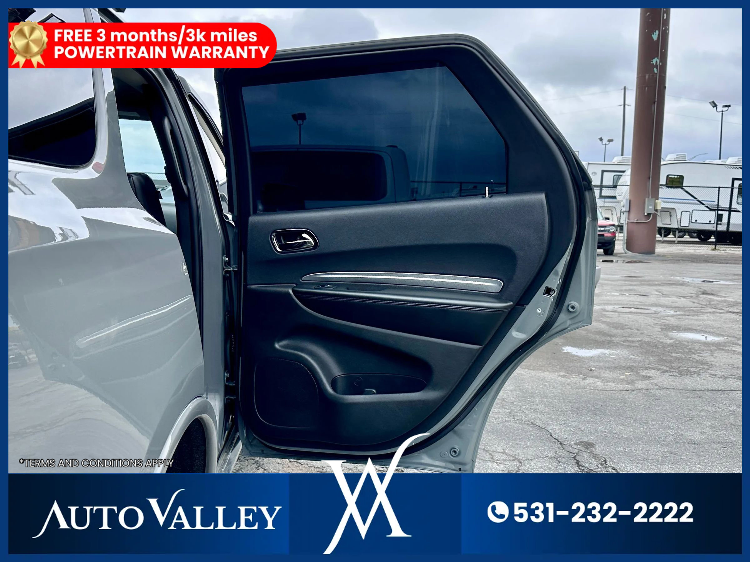 Used 2019 Dodge Durango GT image 25