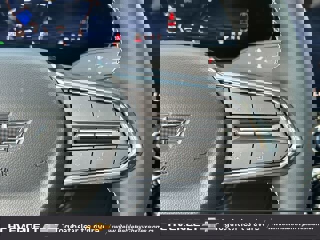 New 2025 Chevrolet Blazer EV LT image 14