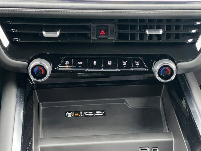 Certified 2025 Chevrolet Tahoe Z71 image 15