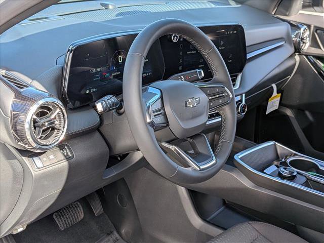 New 2026 Chevrolet Equinox LT w/ Midnight Edition video 3