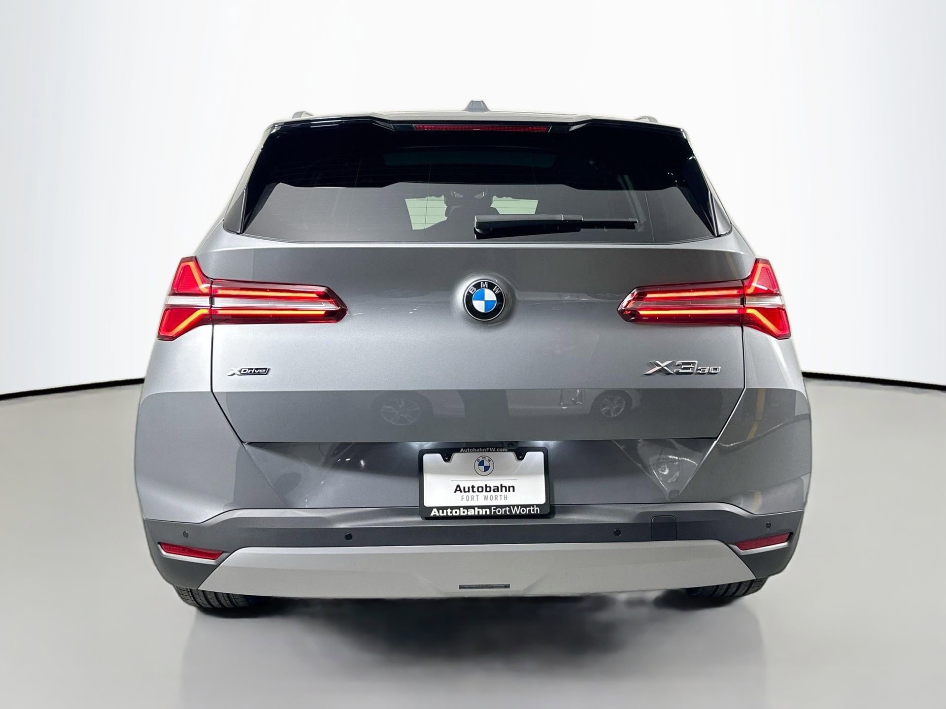 New 2026 BMW X3 xDrive30 w/ Premium Package image 6