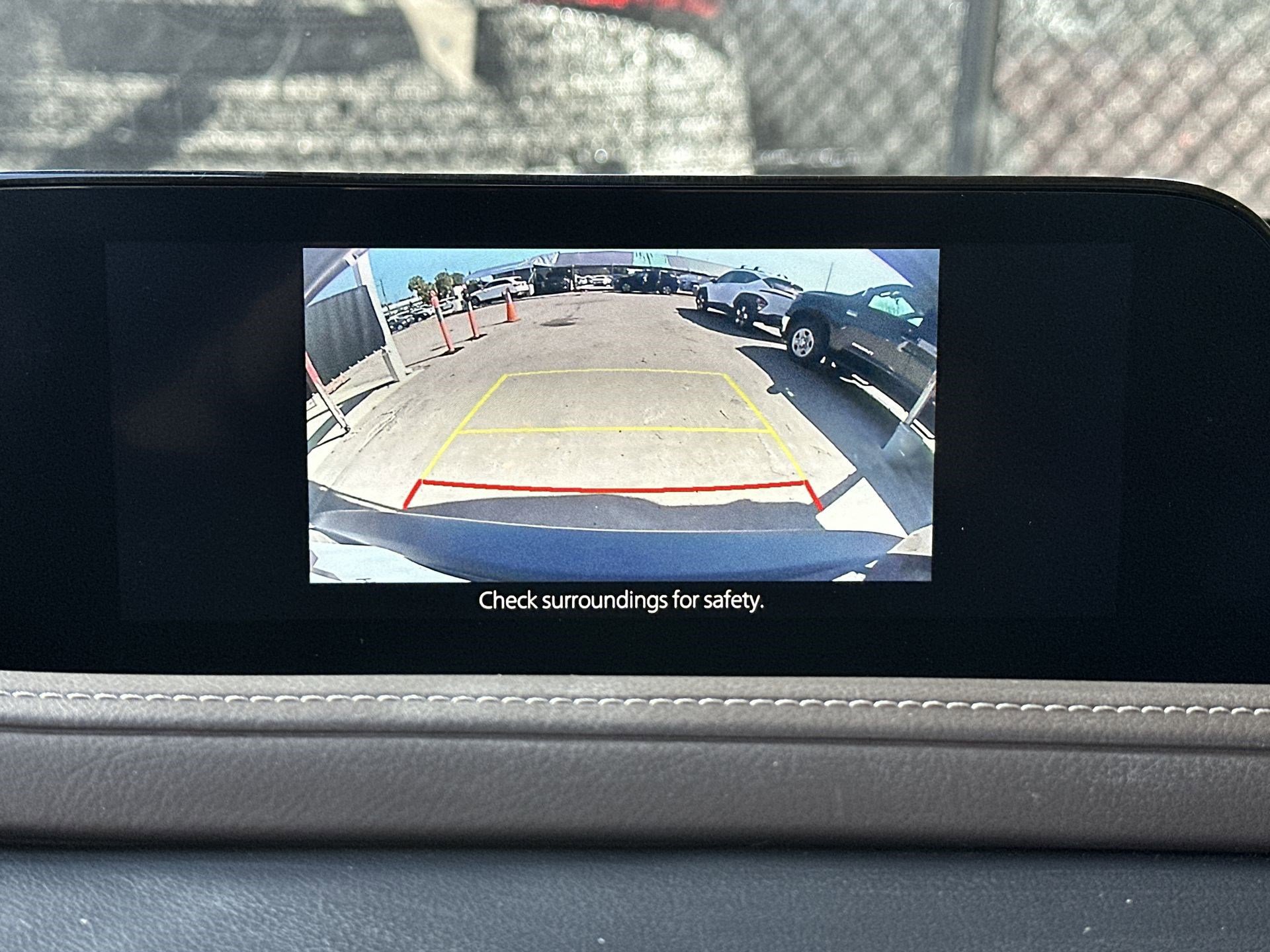 Used 2022 MAZDA CX-30 AWD 2.5 S w/ Premium Package image 24