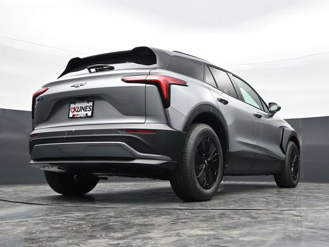New 2026 Chevrolet Blazer EV LT FWD image 40