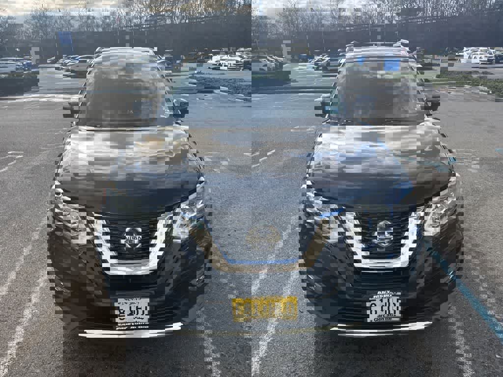 Used 2018 Nissan Rogue SL w/ Premium Package image 6