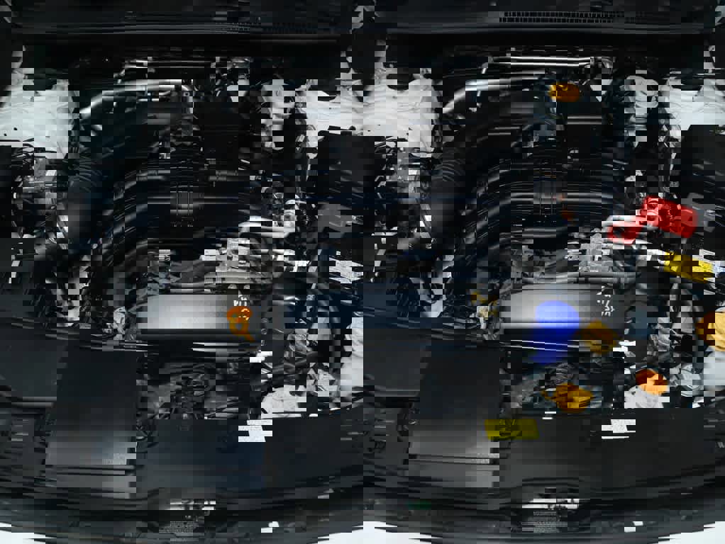 Used 2022 Subaru Crosstrek 2.0i Premium w/ Moonroof Package image 36