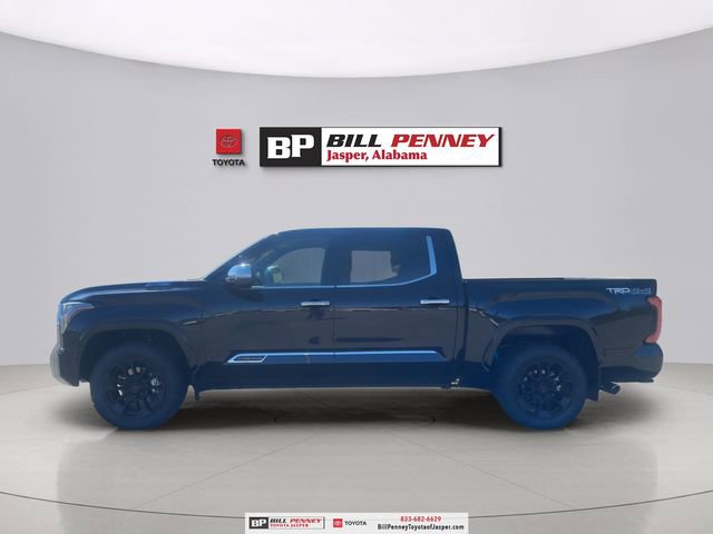 New 2026 Toyota Tundra 1794 Edition image 2